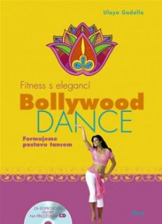 FITNESS S ELEGANCÍ - BOLLYWOOD DANCE